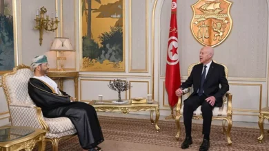 الرئيس التونسي