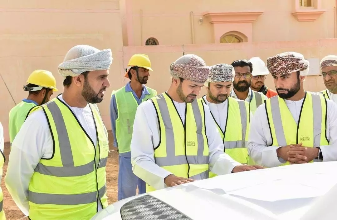 العُمانية