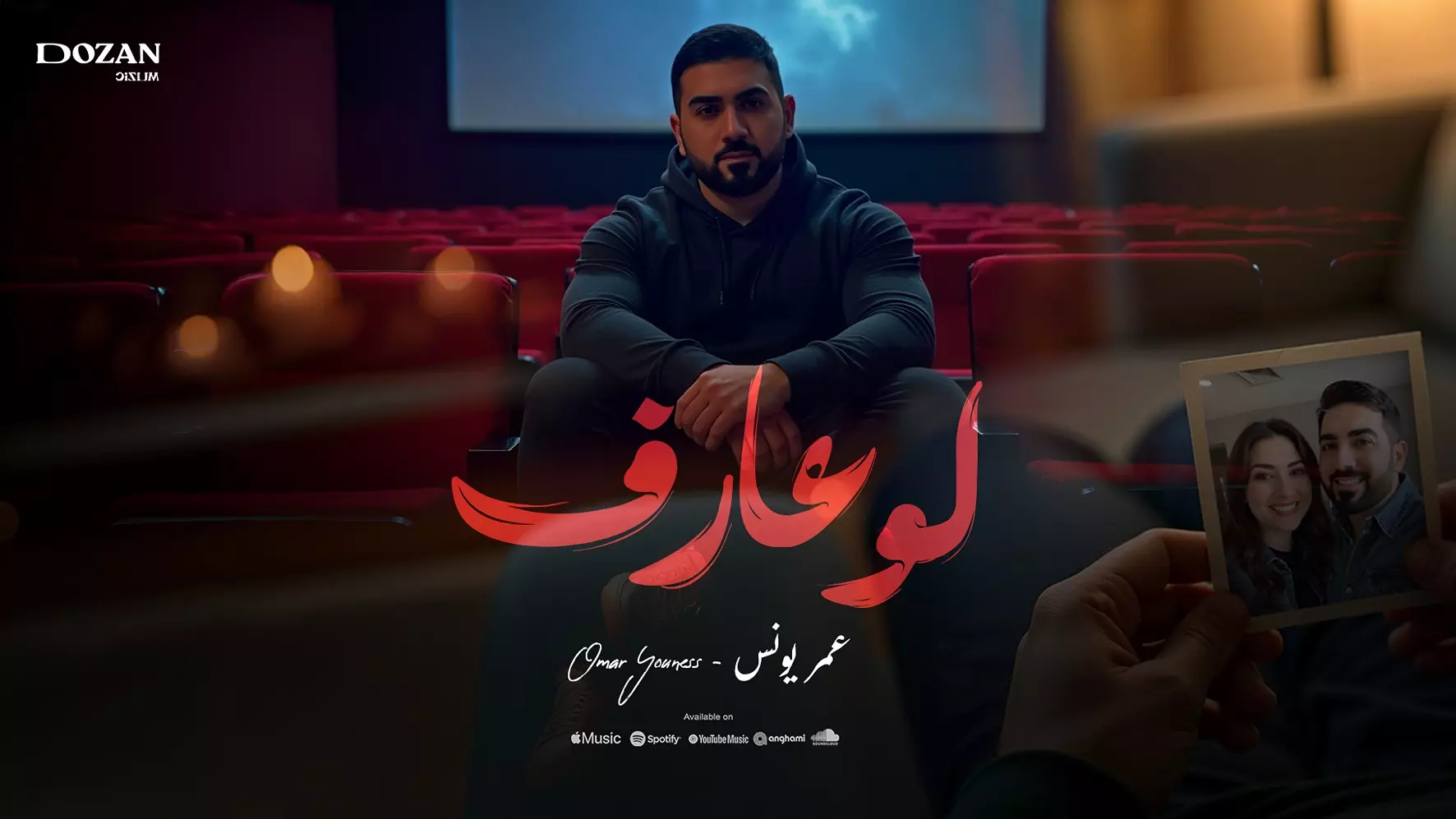 عمر يونس