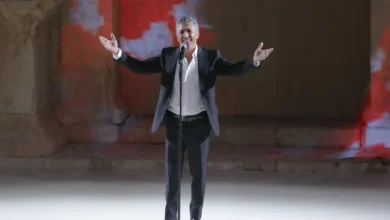 فلسطين
