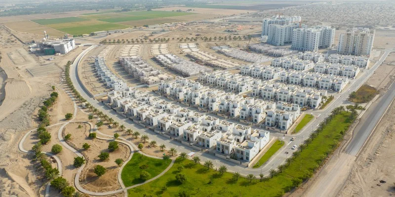 العقار