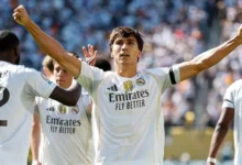 ريال مدريد