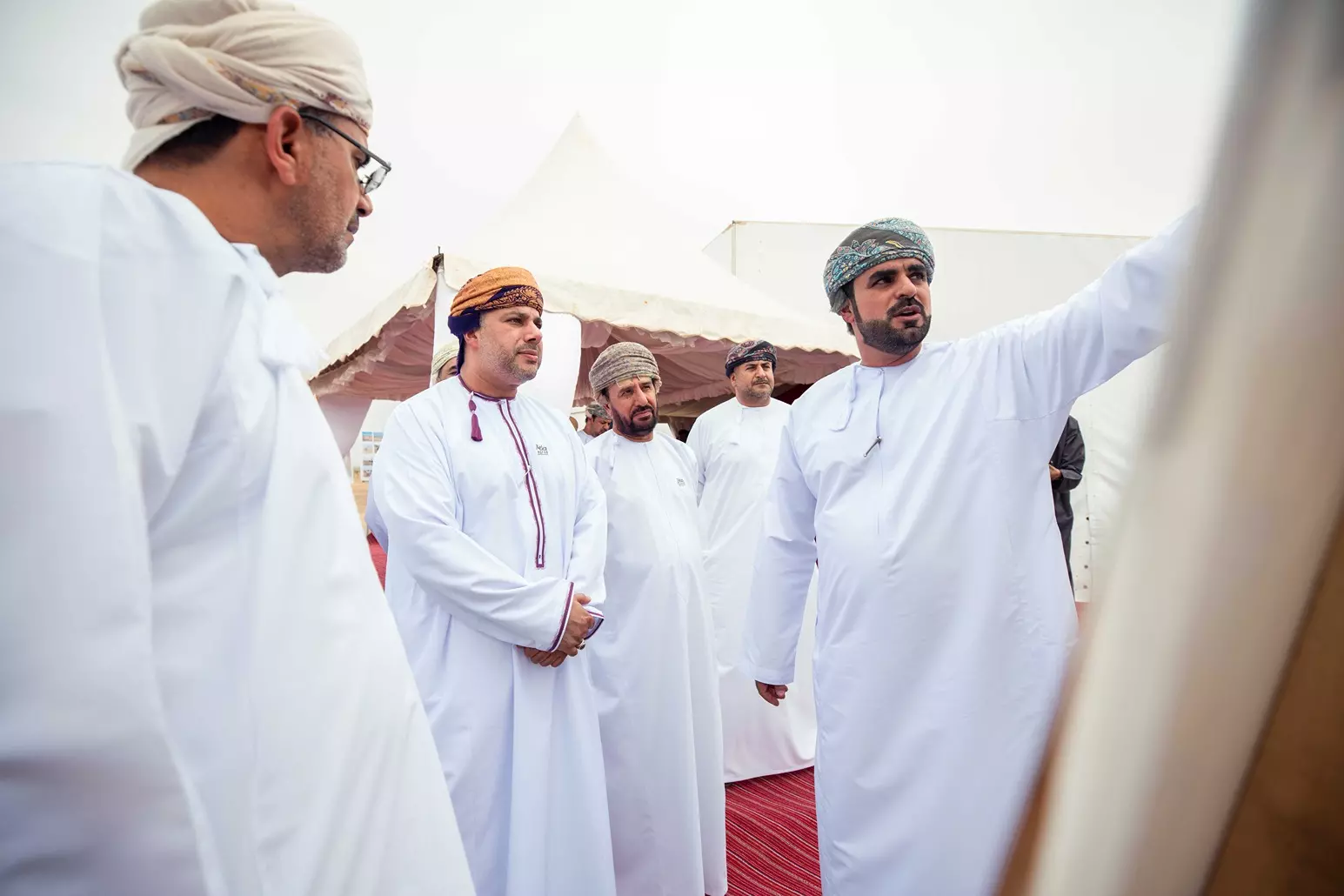 مشروع