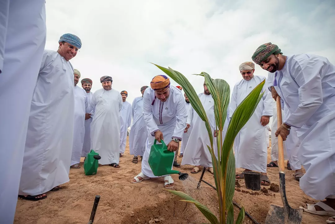 مشروع