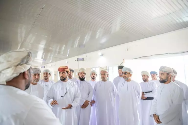 محافظ