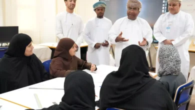 فعاليات