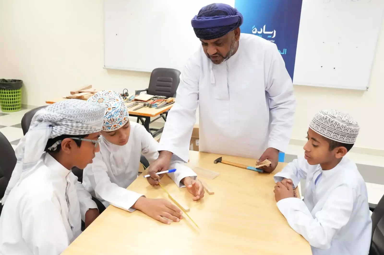 فعاليات