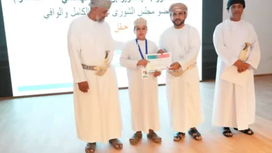 فعاليات