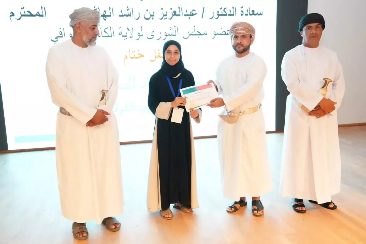 فعاليات