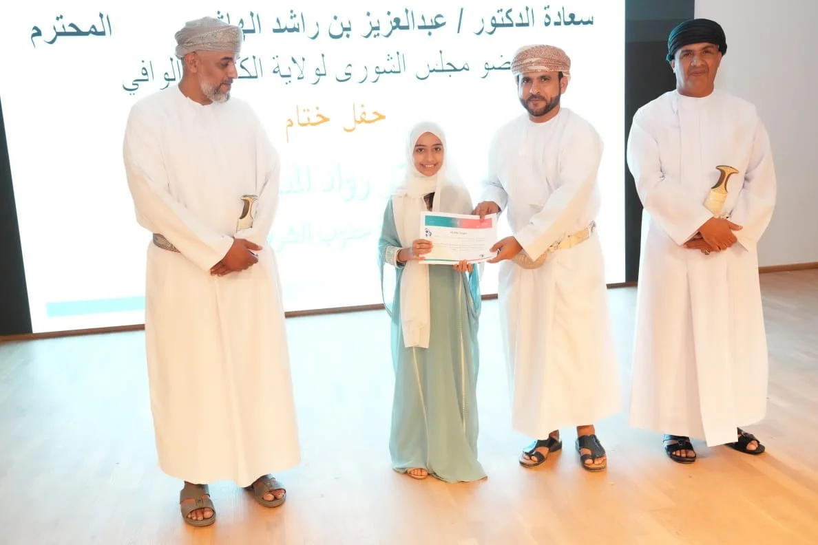 فعاليات