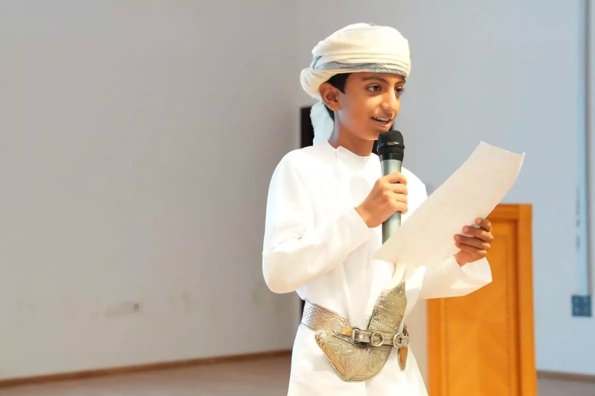 فعاليات