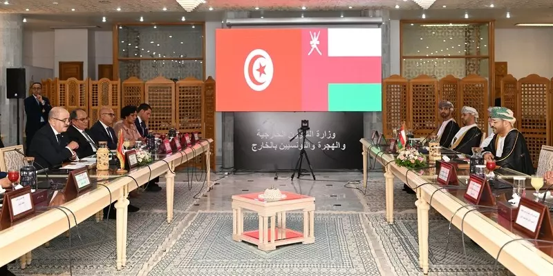 سلطنة عُمان