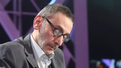 زياد الرحباني