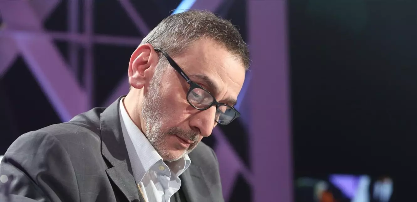 زياد الرحباني