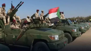السودان
