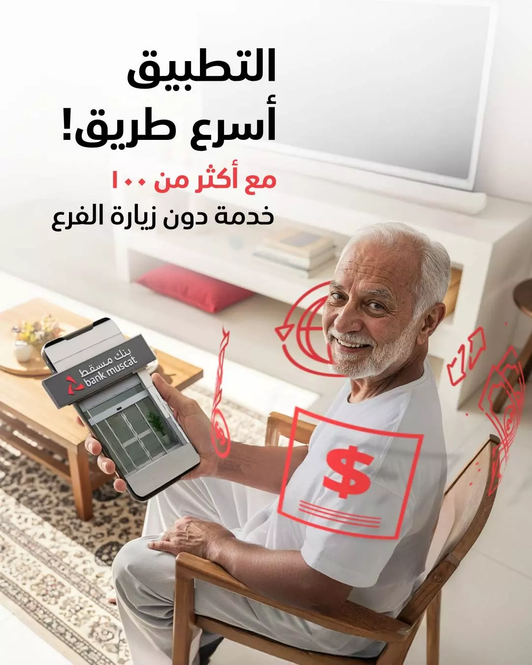 الرقمية