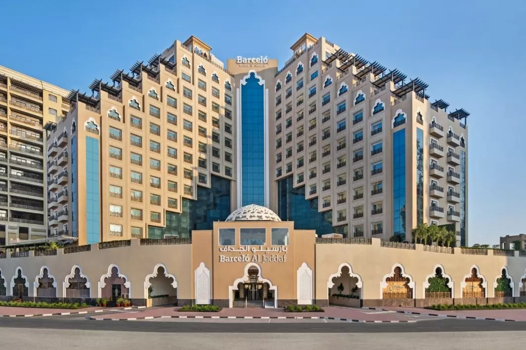 فنادق