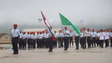 اللقاء