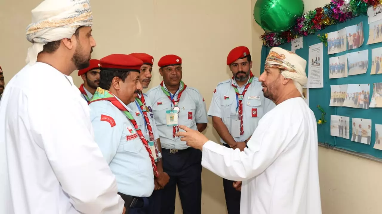 اللقاء