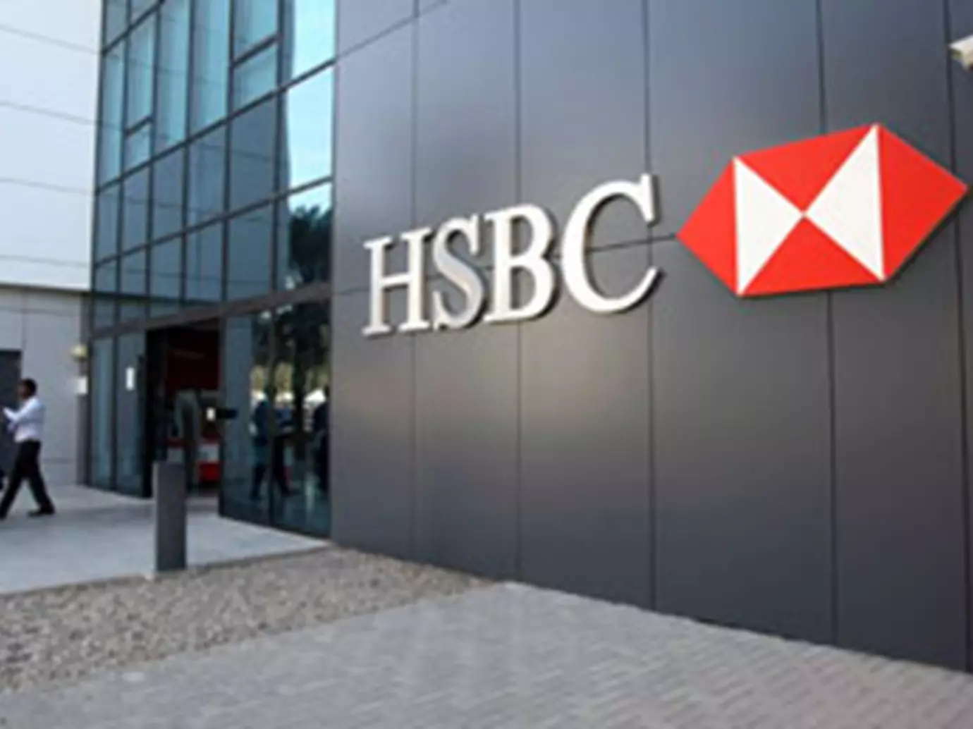 HSBC