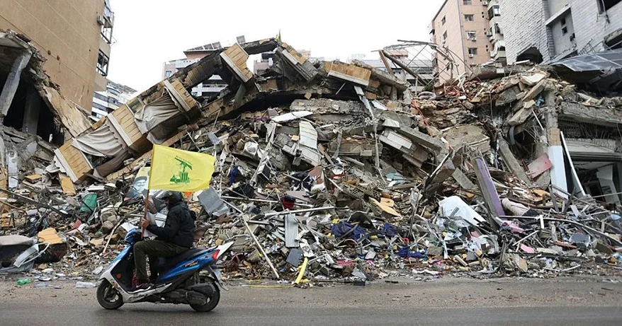 حزب الله