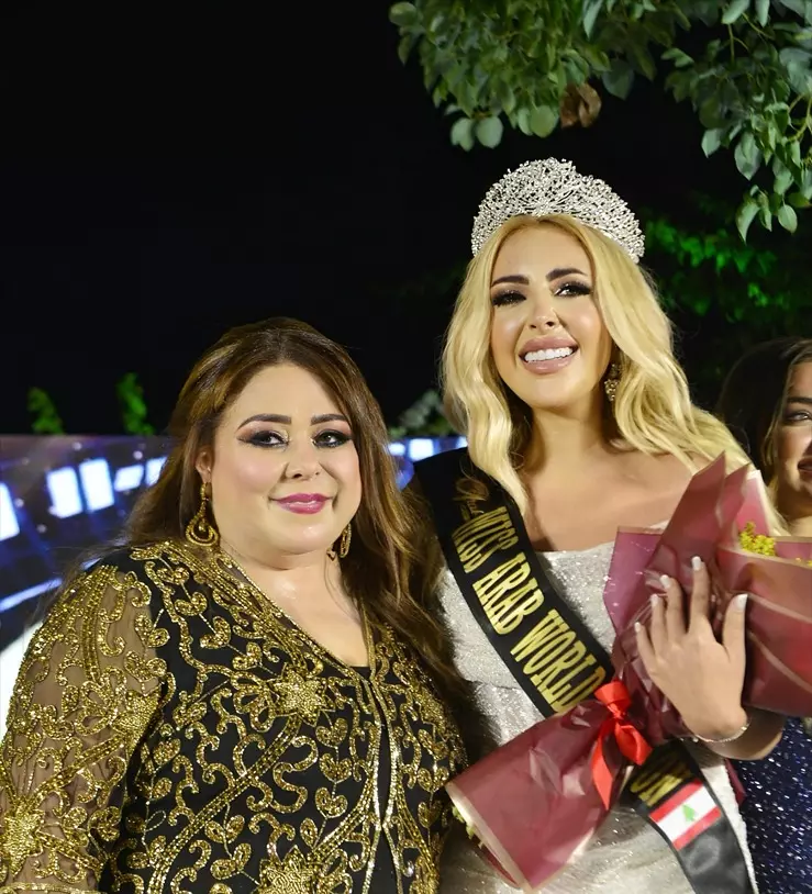 اللبنانية