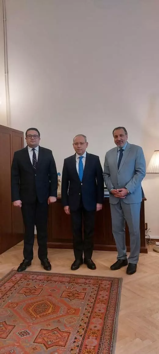 موسكو