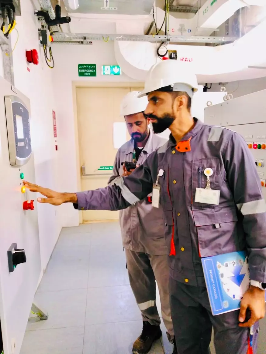 التجارة والصناعة