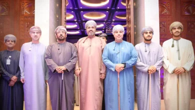البنك