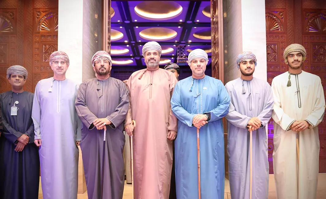 البنك