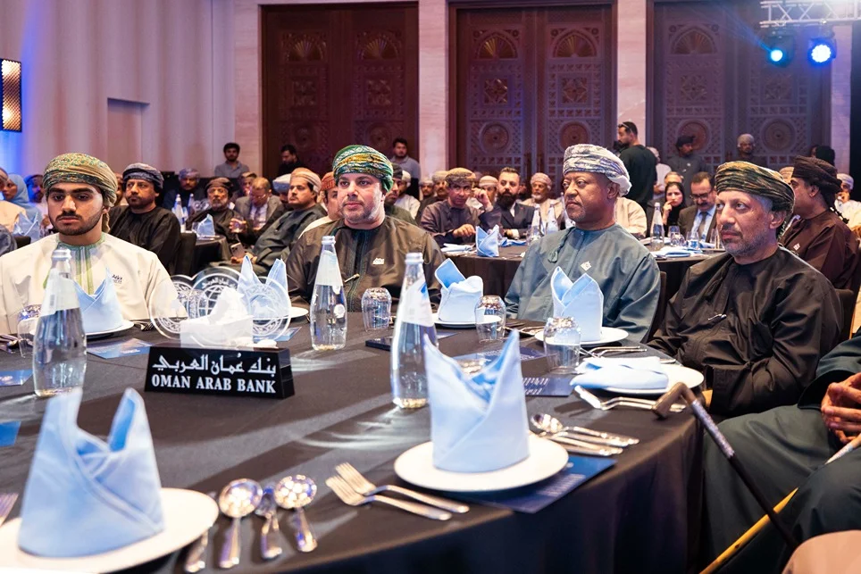 بنك عُمان العربي