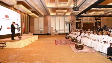 ملتقى