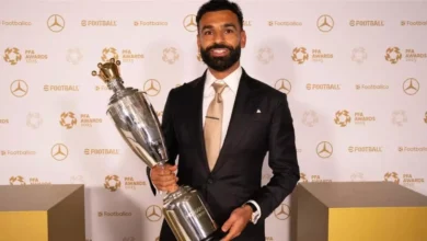 محمد صلاح
