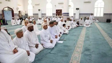ختام