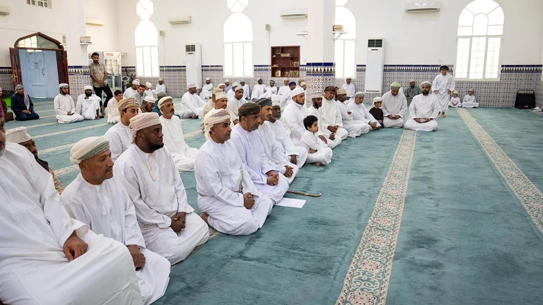 ختام