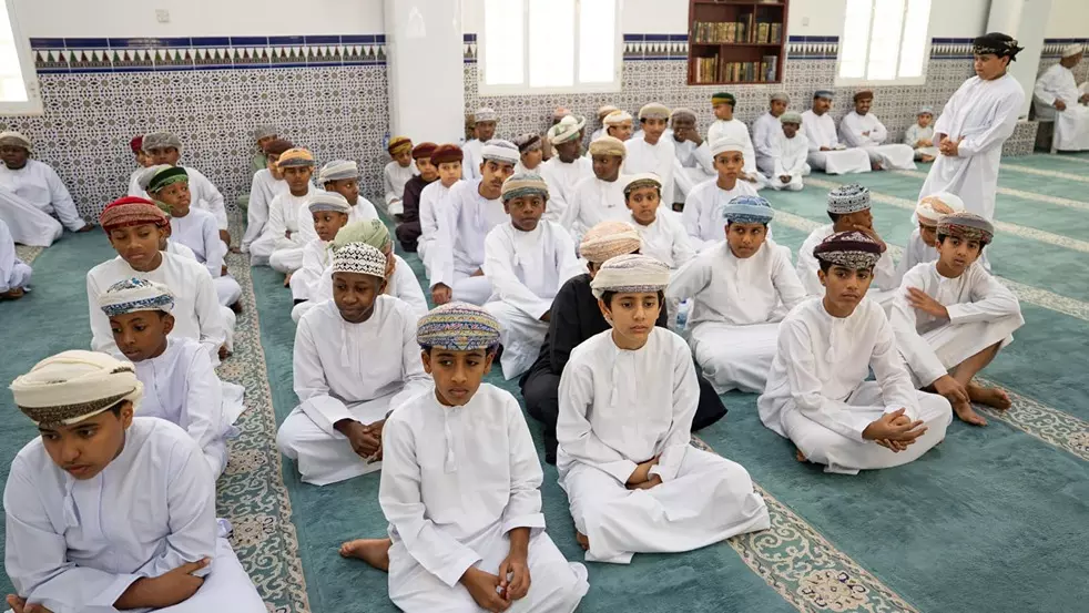 ختام