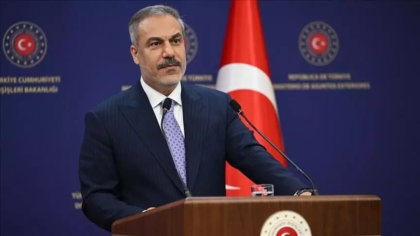تركيا
