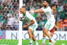 الأهلي