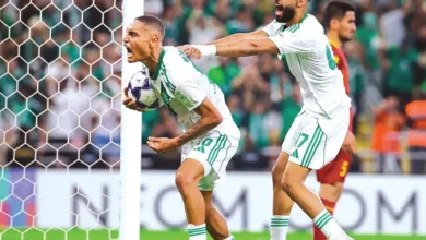 الأهلي