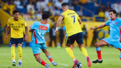 النصر