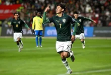 البرازيل