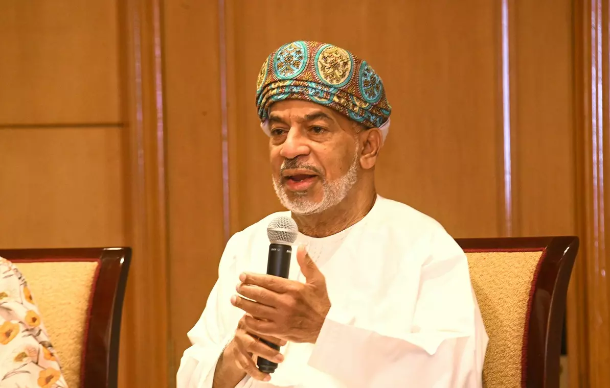 سلطنة عُمان