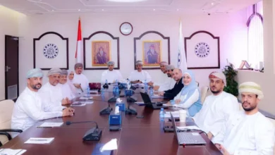 الأعمال
