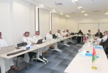 التجارة والصناعة