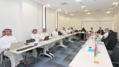 التجارة والصناعة