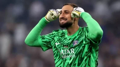 دوناروما