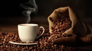 قهوة
