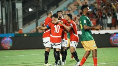 الفراعنة