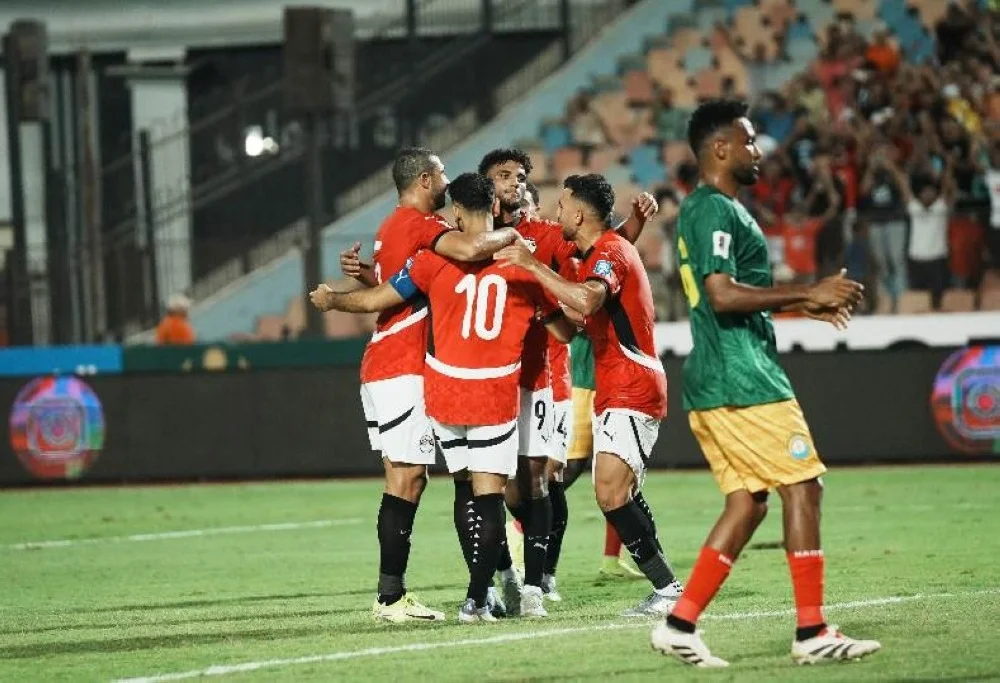 الفراعنة