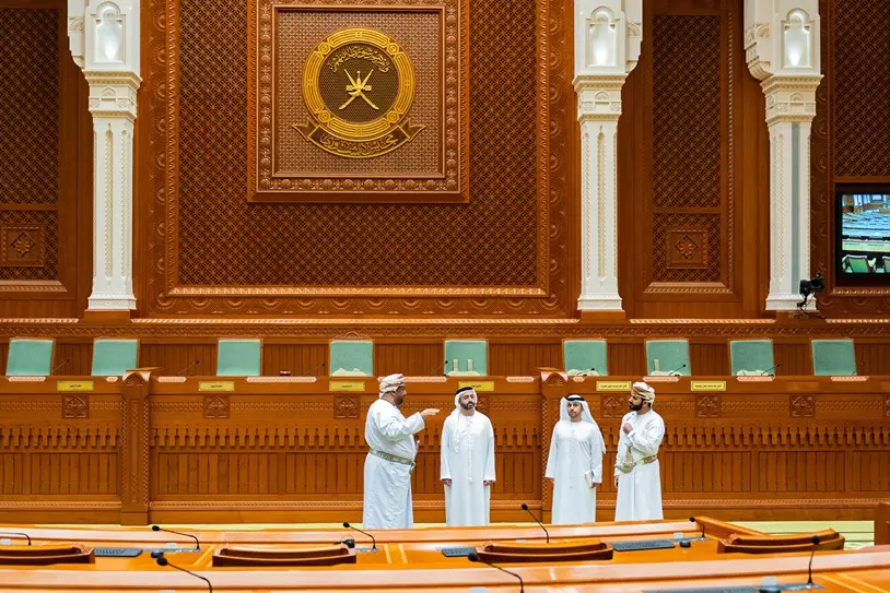 الشورى